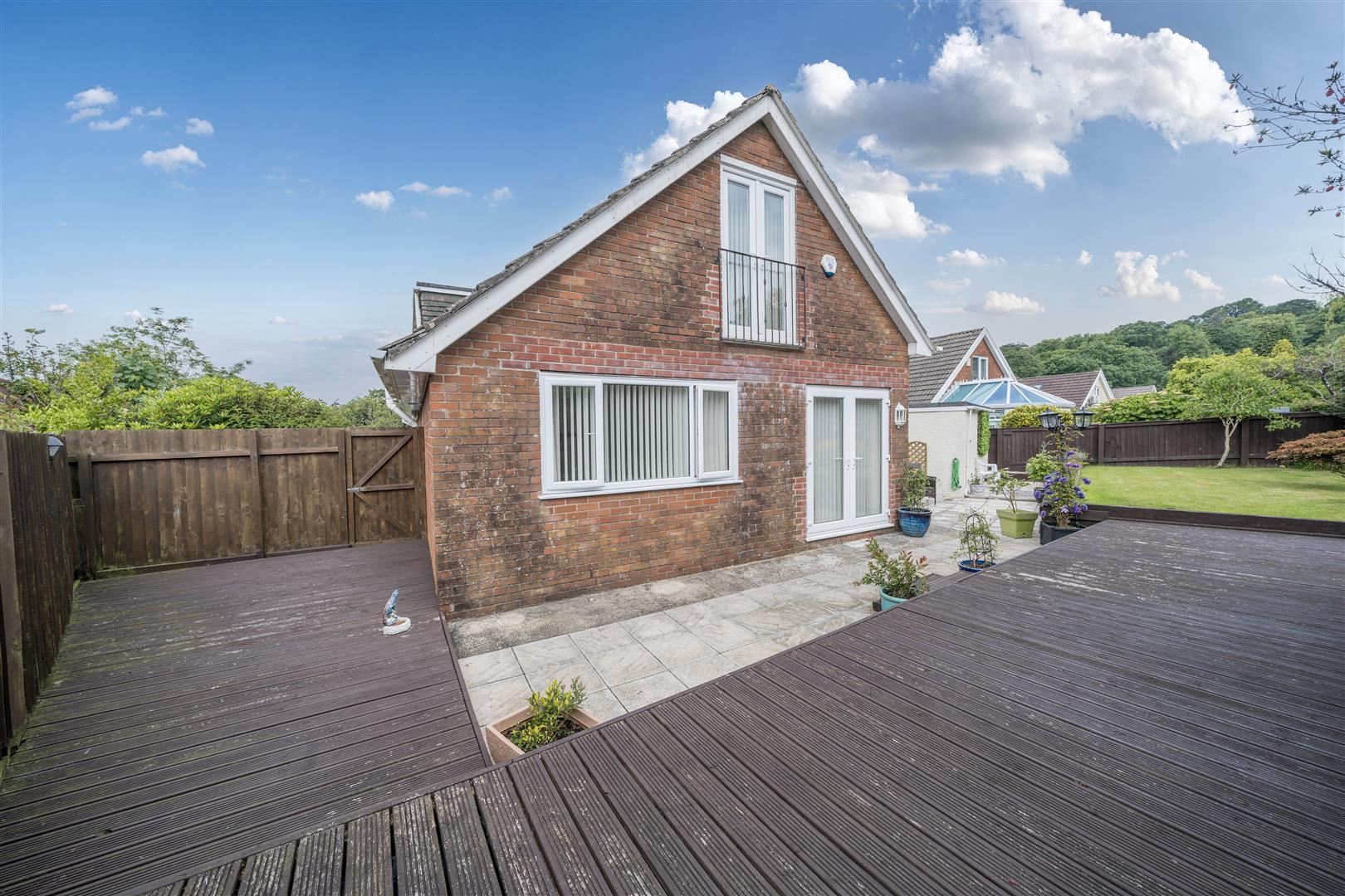 Hendrefoilan Drive, Sketty, Swansea, SA2 7NG